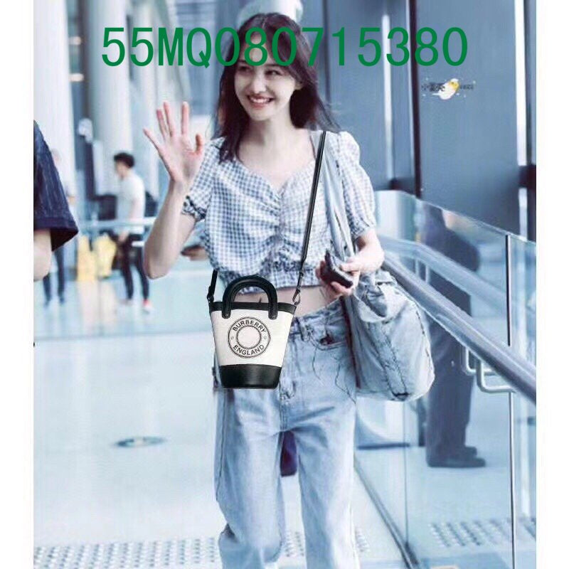 ELE Fashion -BBR Bags - 741