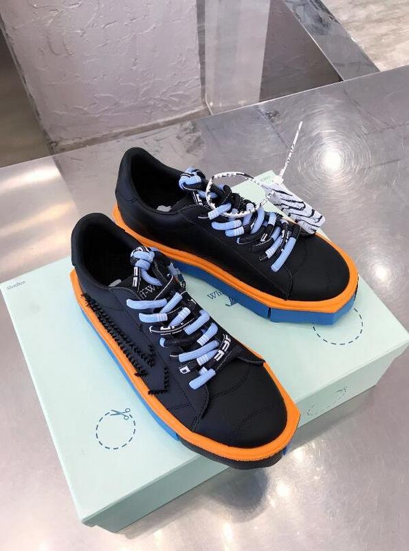 Glamy - YZO Men Shoes - 130