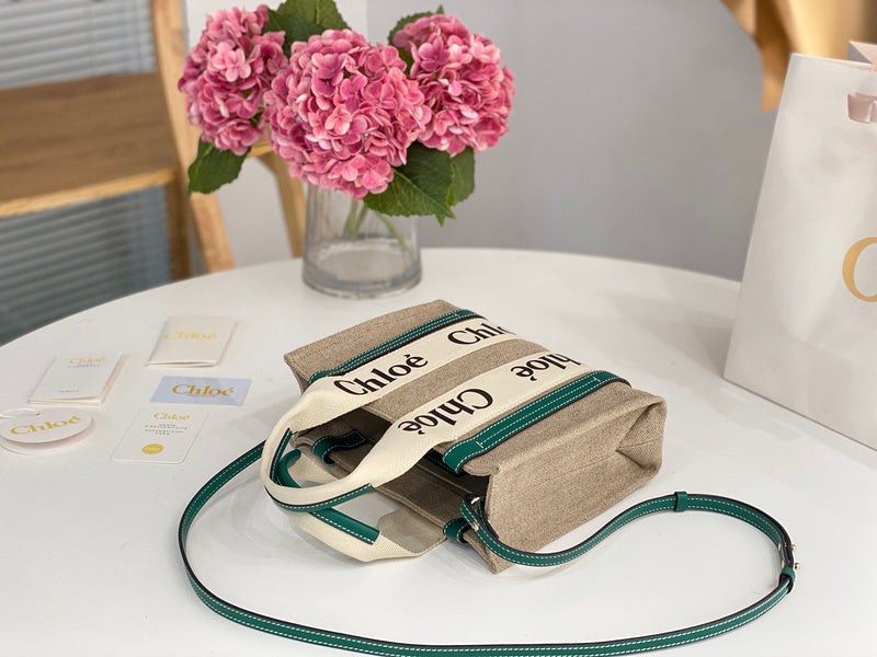 Glamy - CLE Bags - 048