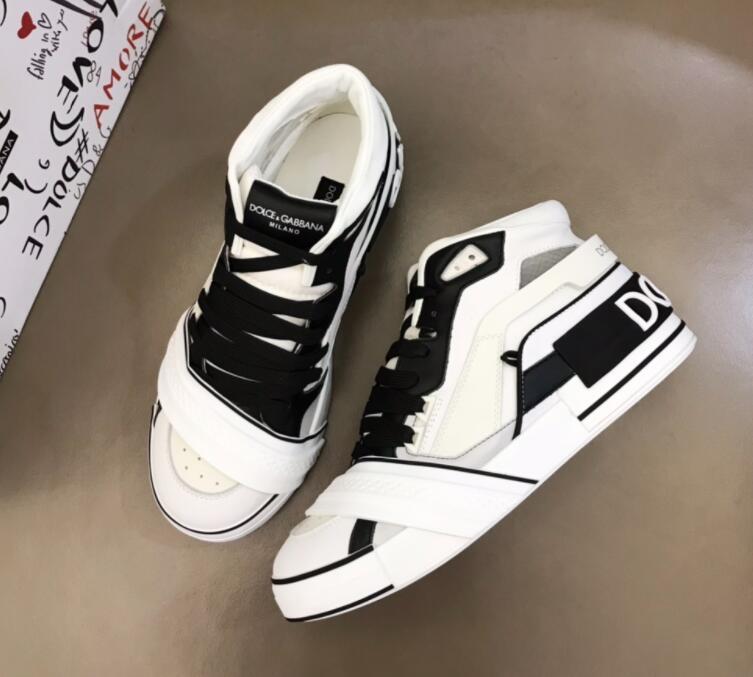 SAMC - DAG Men Shoes - 282