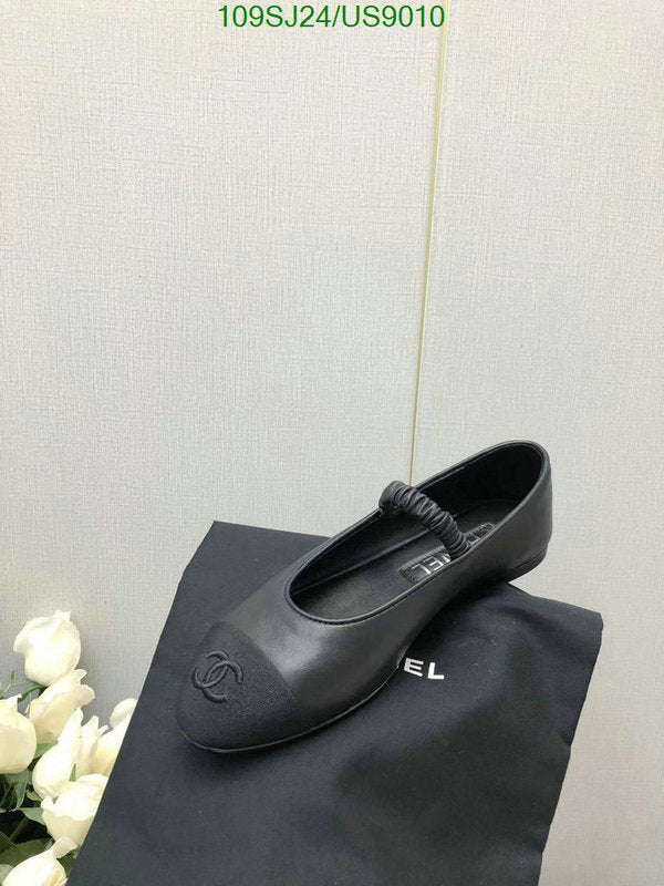 SAMC - CHL Women Shoes Ballet - 142