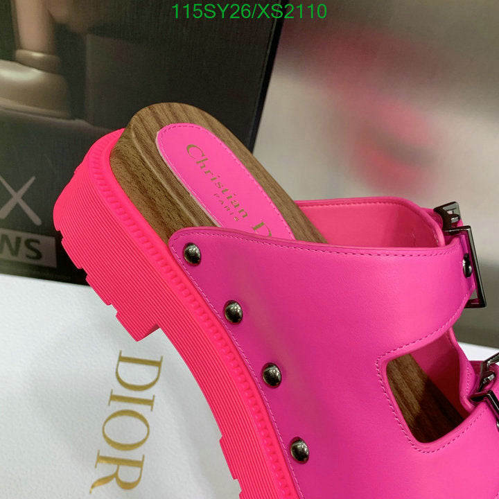 SAMCC - DOR Women Shoes - 2157