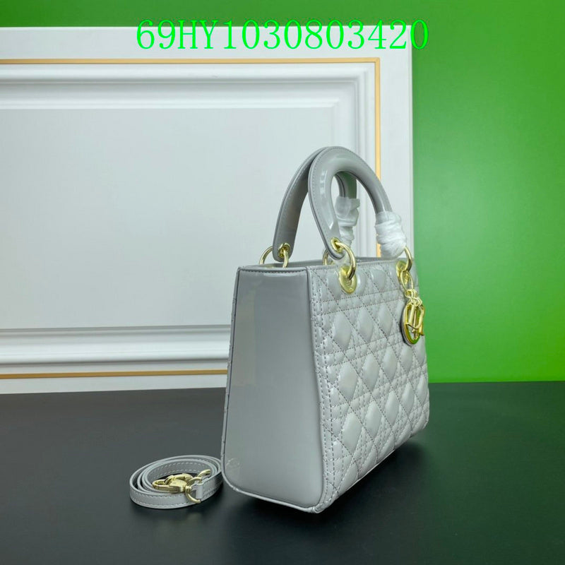 Glami - DOR Bags - 1381