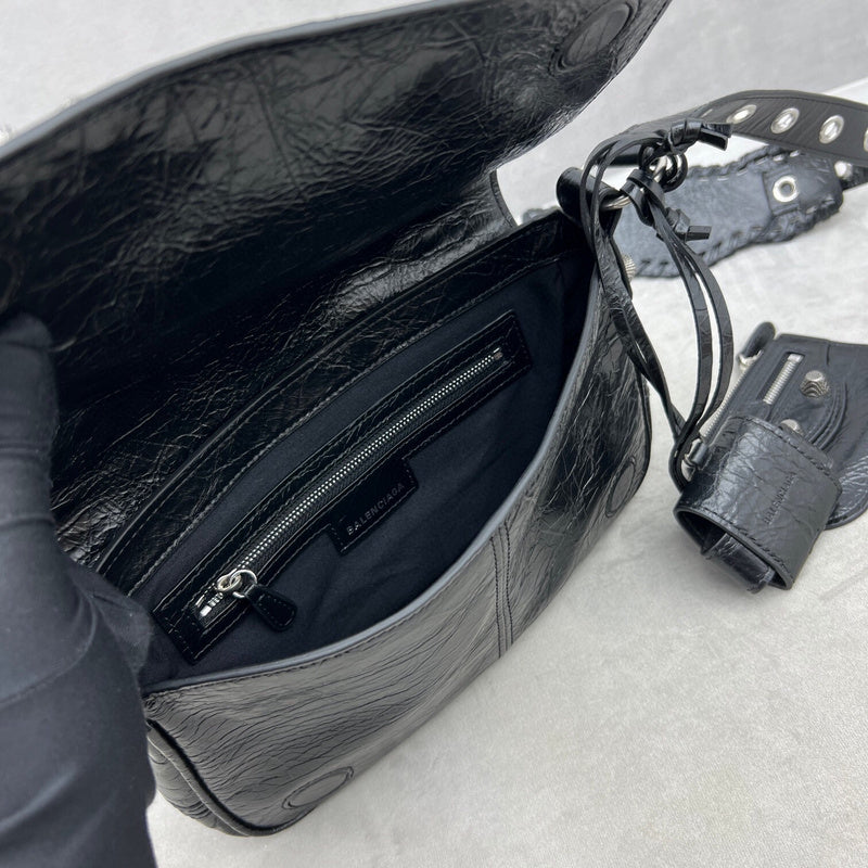 Satchel Bags - BGA Bags - 2540