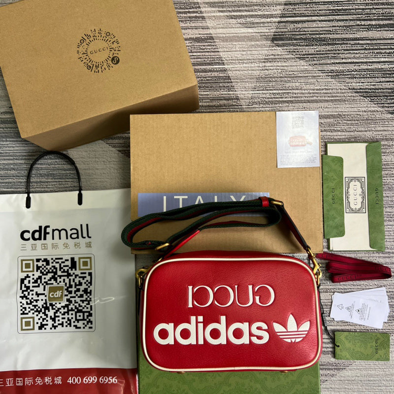 Glami-i - Guki Men Bags - 127