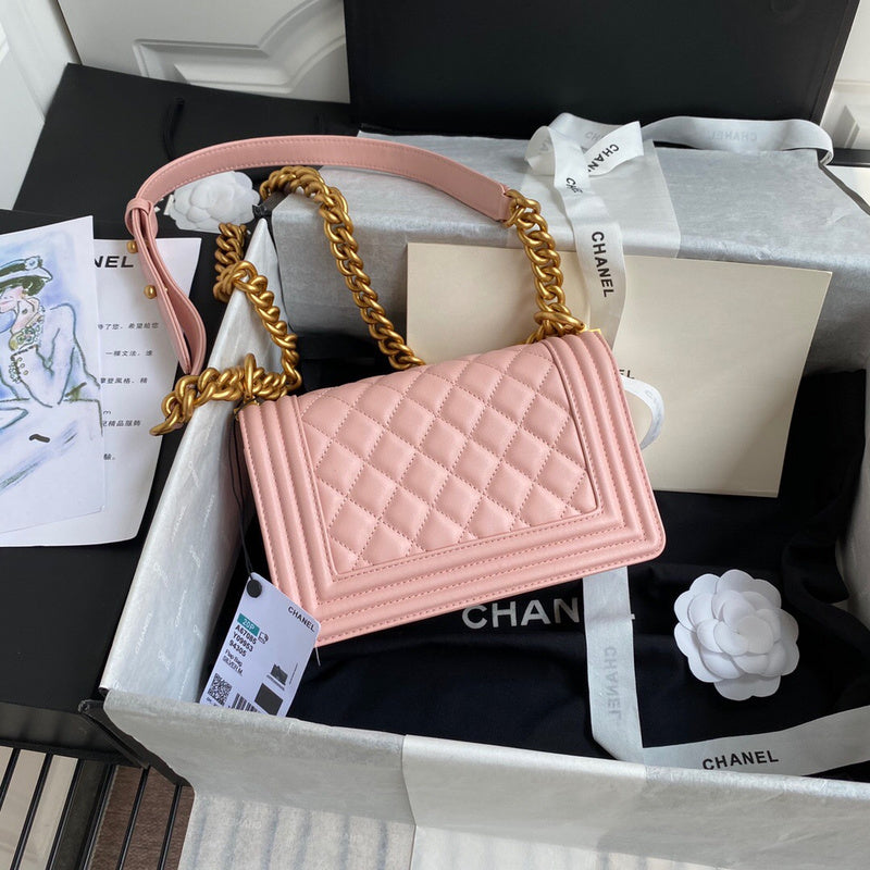 Glami- Glami- Glami- Bag - 053