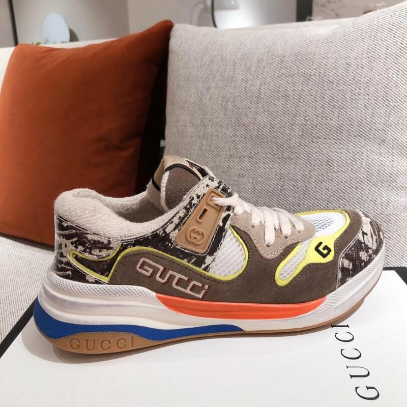 SAMC - GUKI Women Shoes - 1750