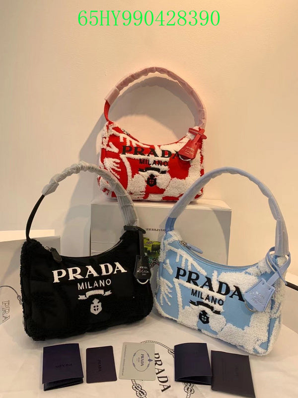 Satchel Bags - PDA Bags - 4428