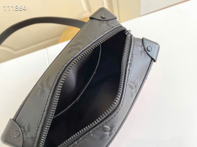 Satchel Bags - VL Bags - 1021