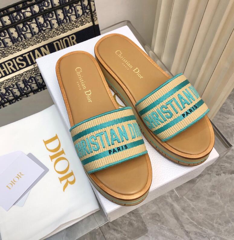 SAMCC - DOR Women Shoes - 013