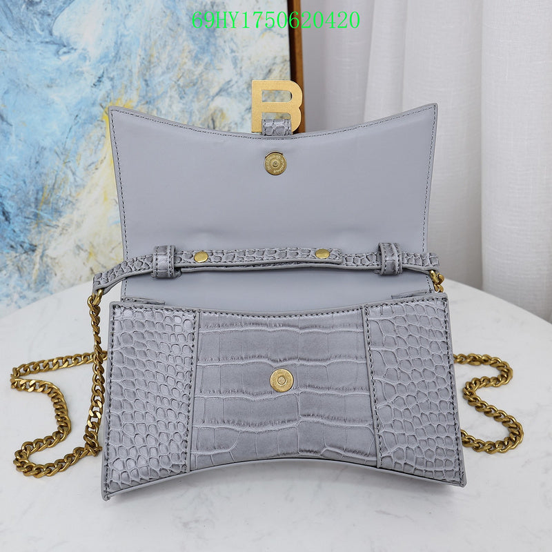 Satchel Bags - BGA Bags - 2231