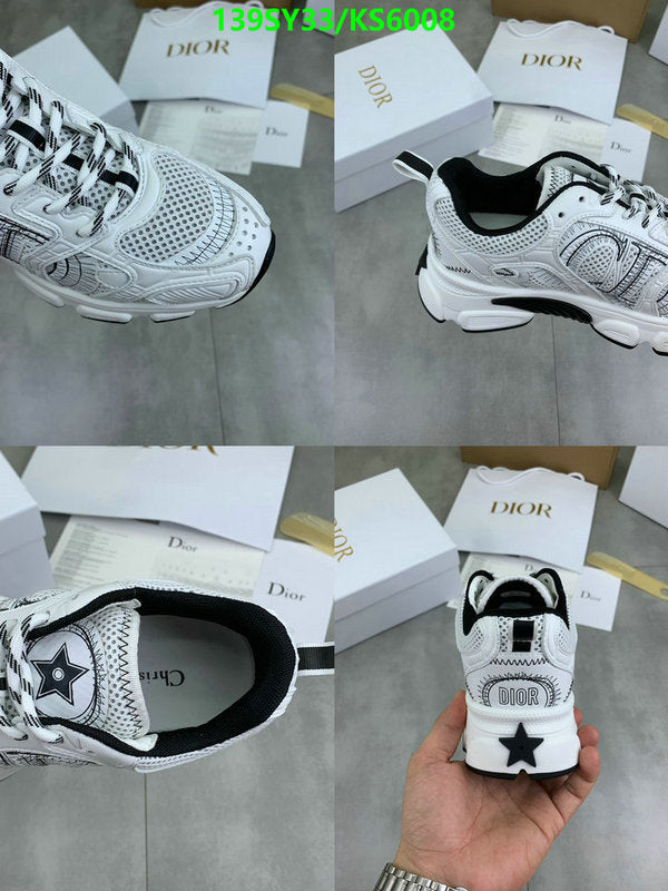 SAMCC - DOR Women Shoes - 1410