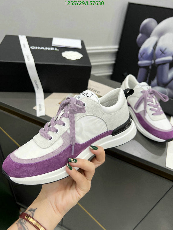 SAMC - CHL Women Shoes Sneakers - 230
