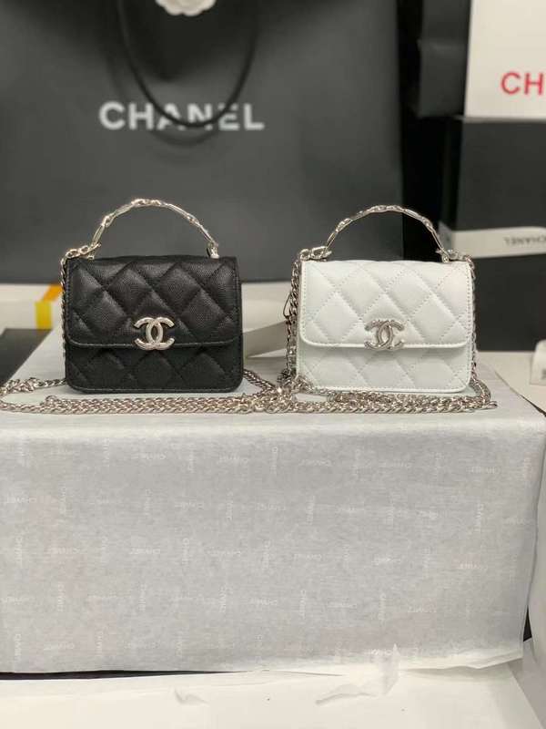 Satchel Bags - CHL Bags - 5765