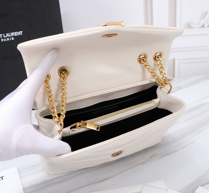 Satchel Bags - SLY Bags - 1345