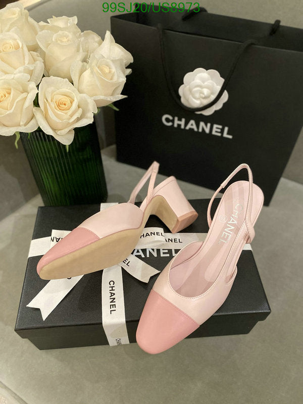 SAMC - CHL Women Shoes Ballet - 159