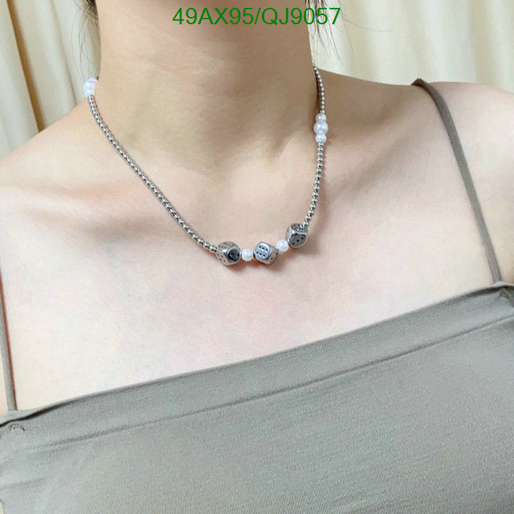 SAMC - CHL Jewelry Necklace - 232