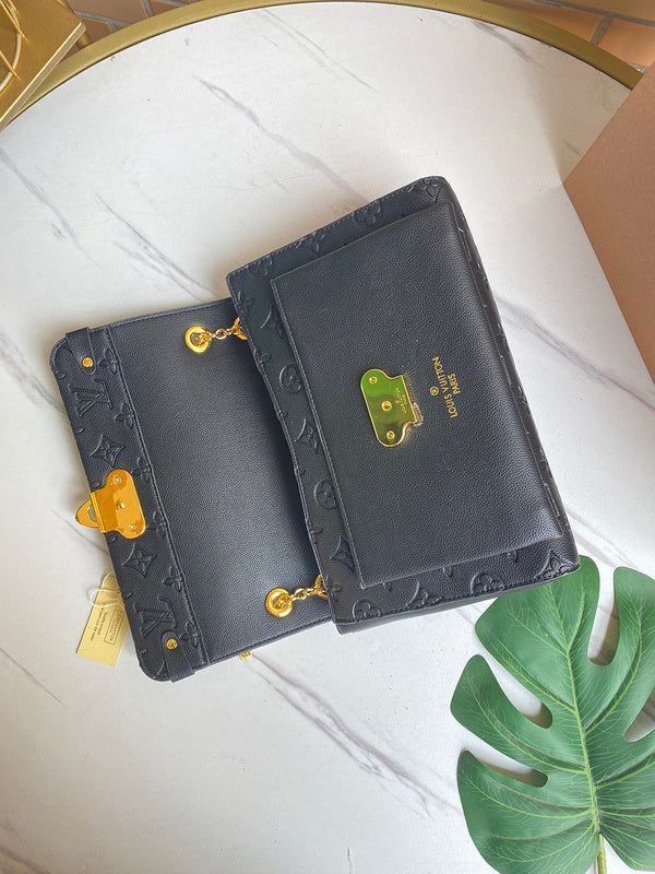 Fashion Lu-Vi bags - 3841