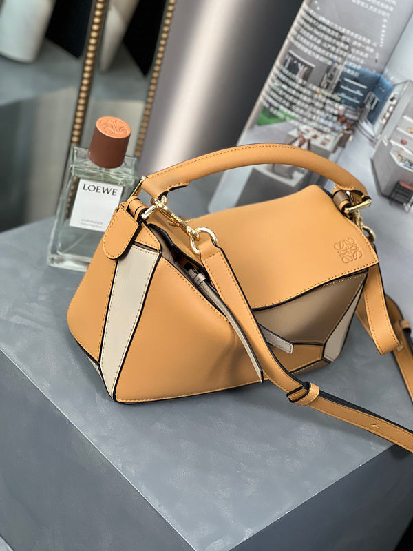 Glamy - LWO Bags - 081