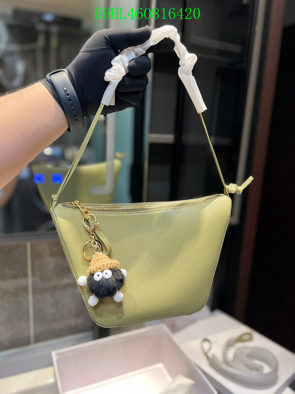 Satchel Bags - LWE Bags - 033