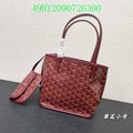 Satchel Bags - GOD Bags - 070