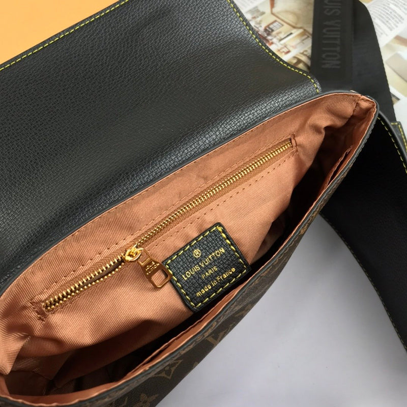 Glami- Glami- Lu-Vi bags - 3843