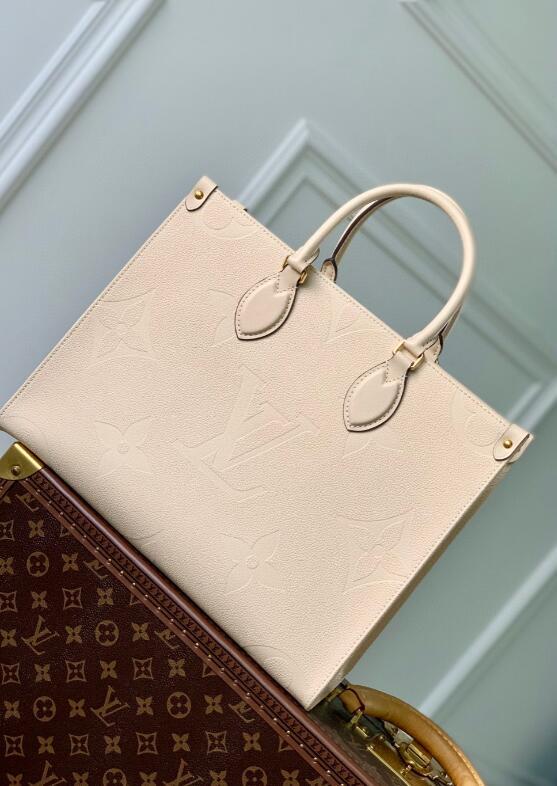SAMC - LOV Bags - 1247