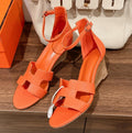 SAMC - HMS Women Shoes - 715