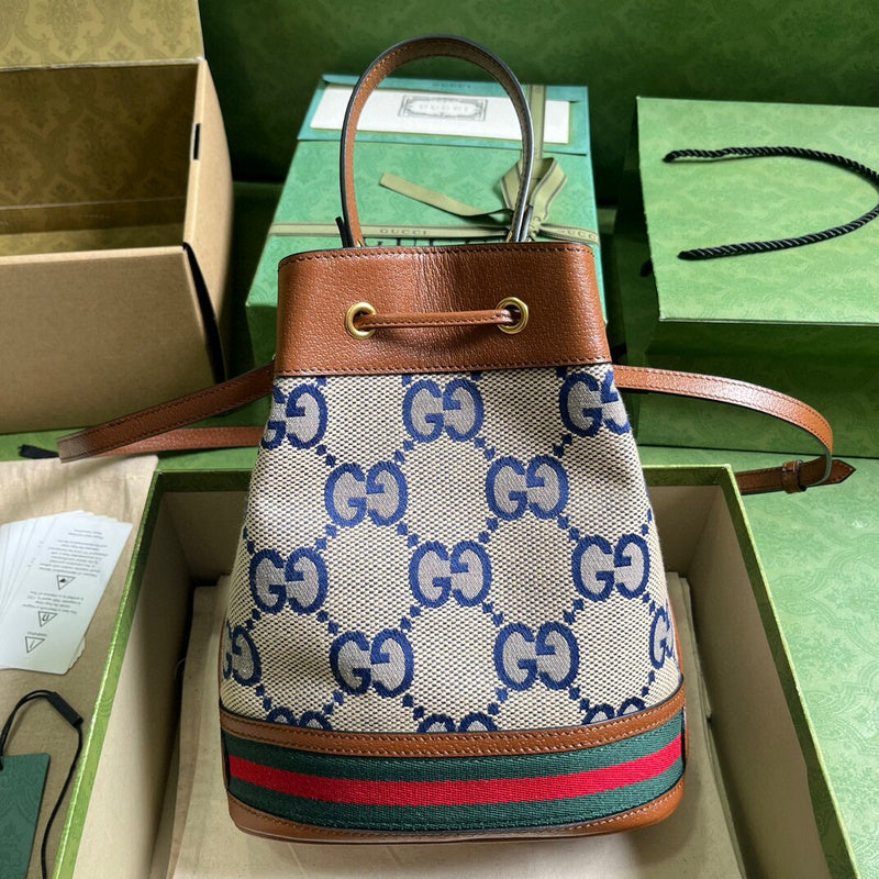 Glami Fashion - GCI Bags - 3697