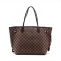 Louis Vuitton Damier Neverfull MM N51105