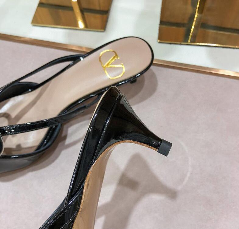 SAMC - VEL Women Shoes - 695