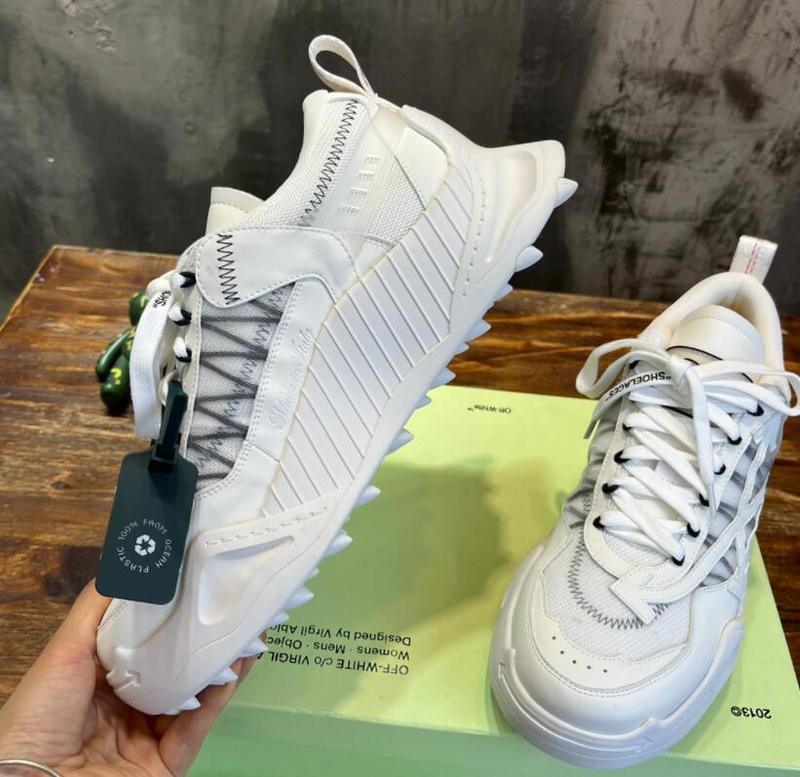glamy - YZO Men Shoes - 084