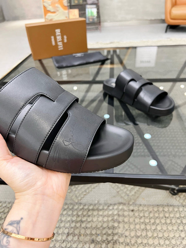 Glami - BRE Men Shoes - 125