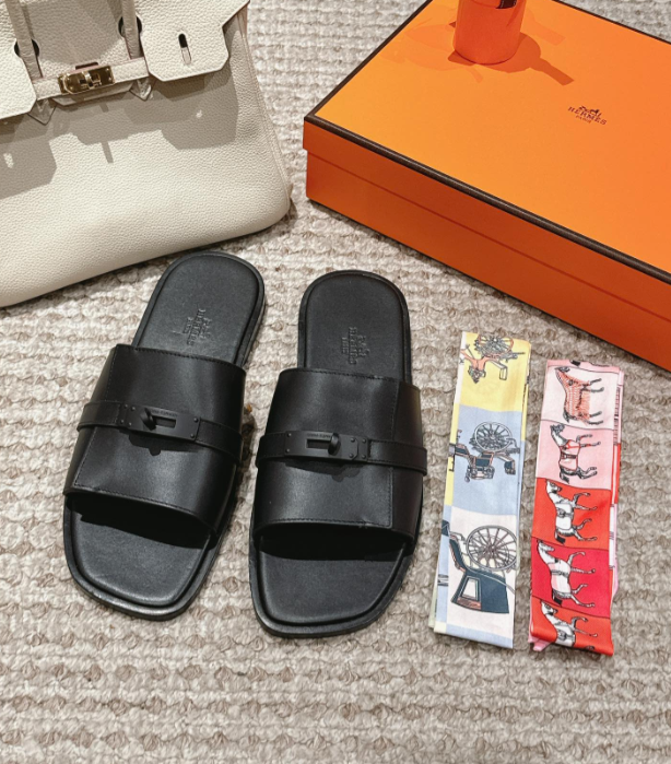 SAMC - HMS Men Shoes - 016
