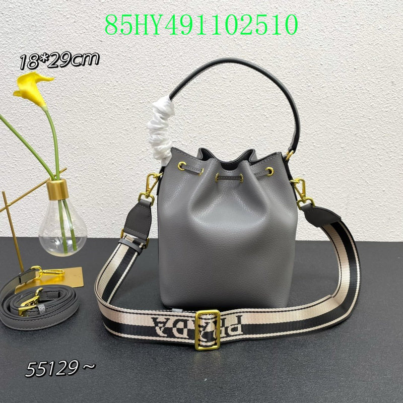 Satchel Bags - PDA Bags - 3879