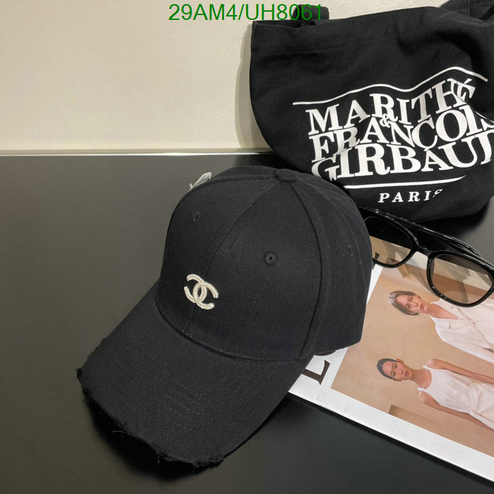 SAMC - CHL Caps & Hats - 058
