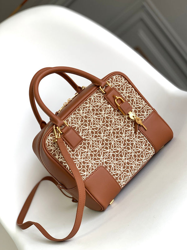 Glamy - LWO Bags - 913