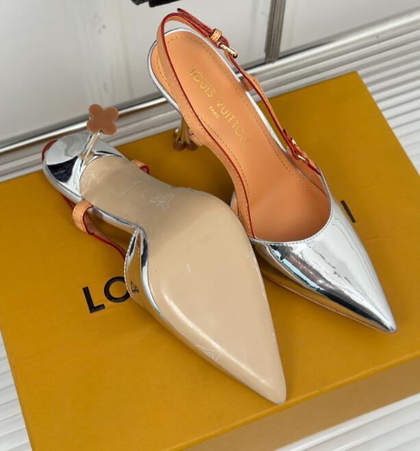SAMC - LOV Women Shoes - 320
