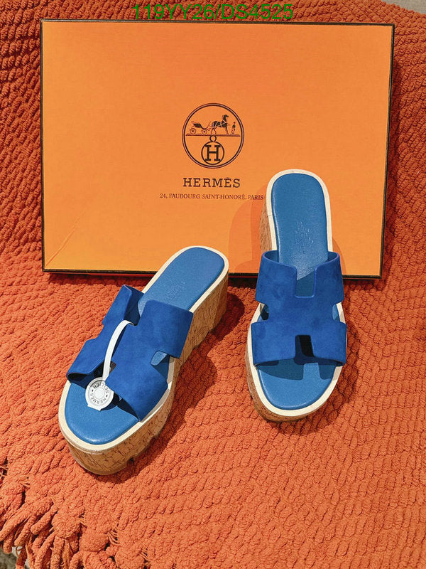 SAMC - HMS Women Shoes - 030