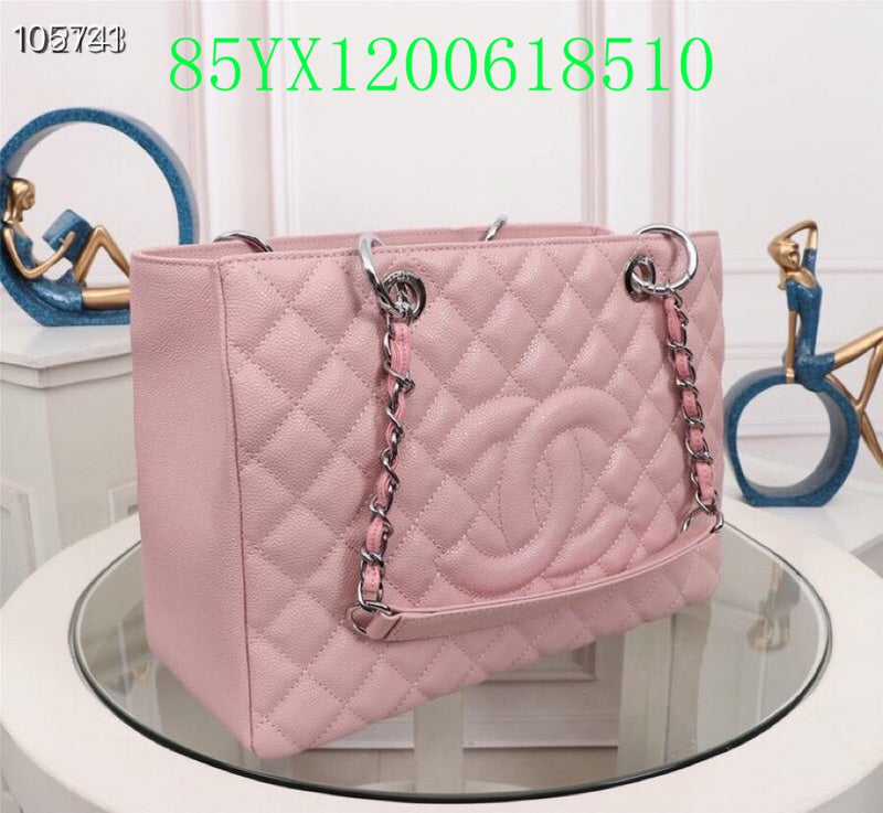 Satchel Bags - CHL Bags - 5002