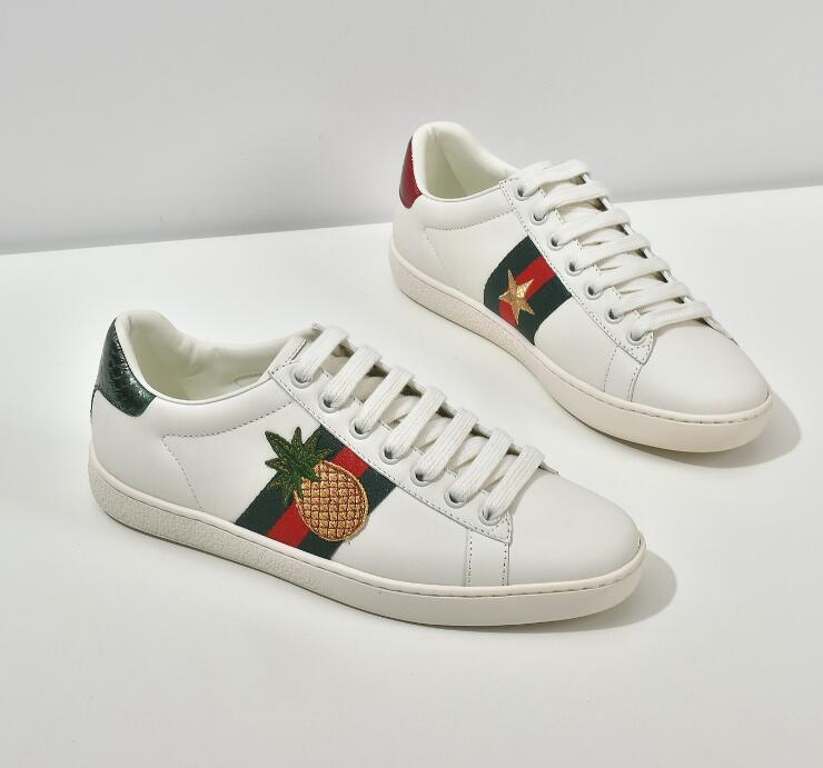 SAMC - GUKI Women Shoes - 1058