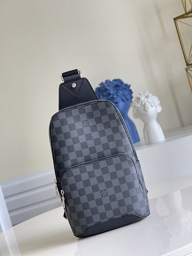 Glami- - LOV Men Bags - 246