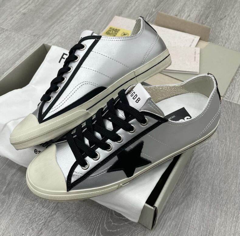 SAMC - GDBE Women Shoes - 116