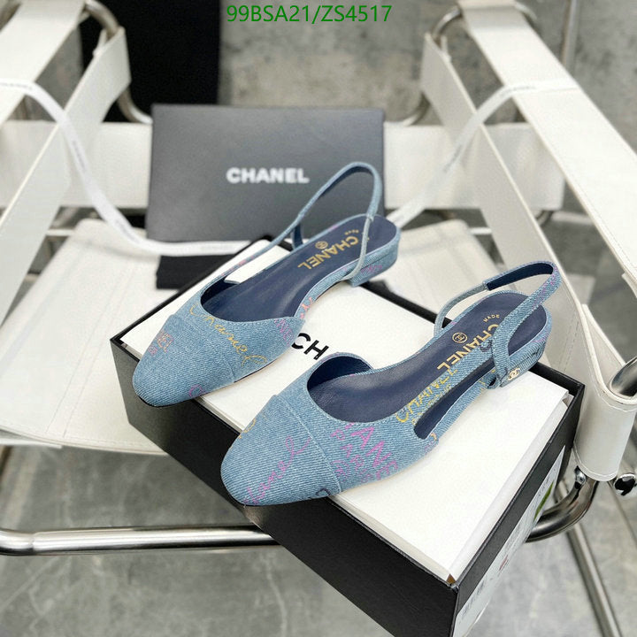 SAMC - CHL Women Shoes Ballet - 245