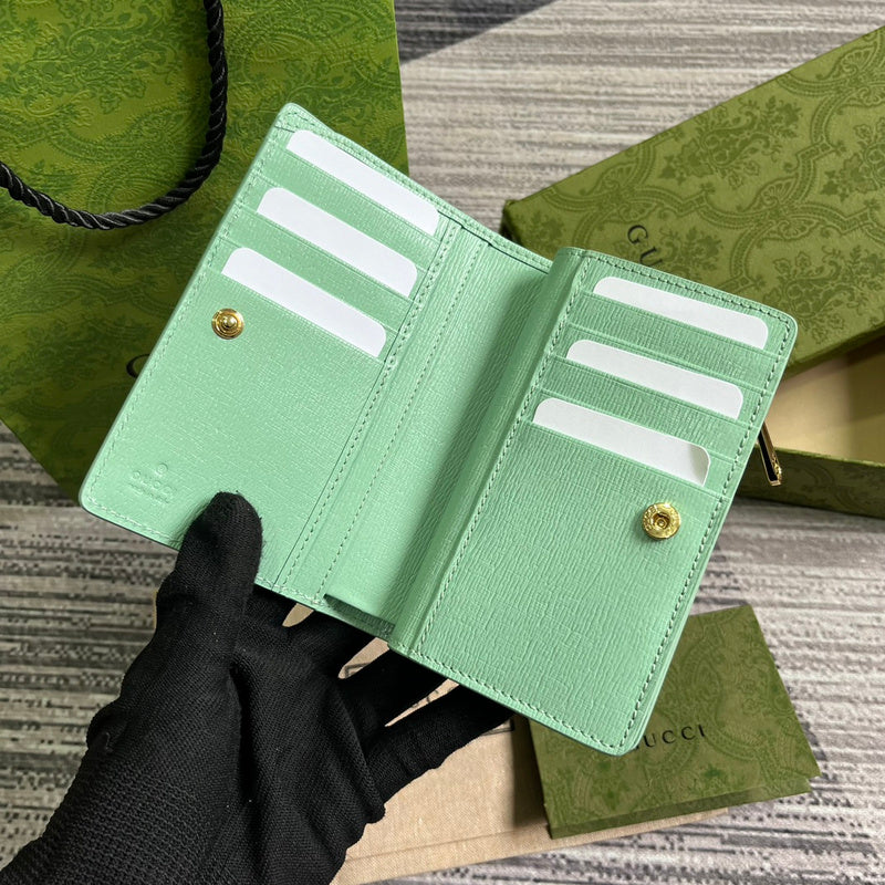 Glami - GUKI Wallets - 206