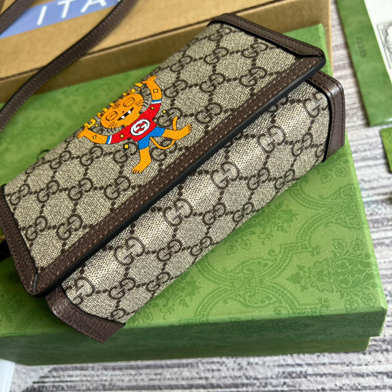 Glami - Glami Bags - 1242