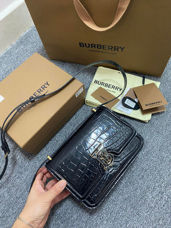 Glamy - BOR Bags - 516