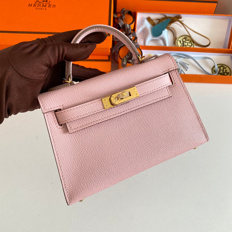 Glamy - HMS Bags - 486