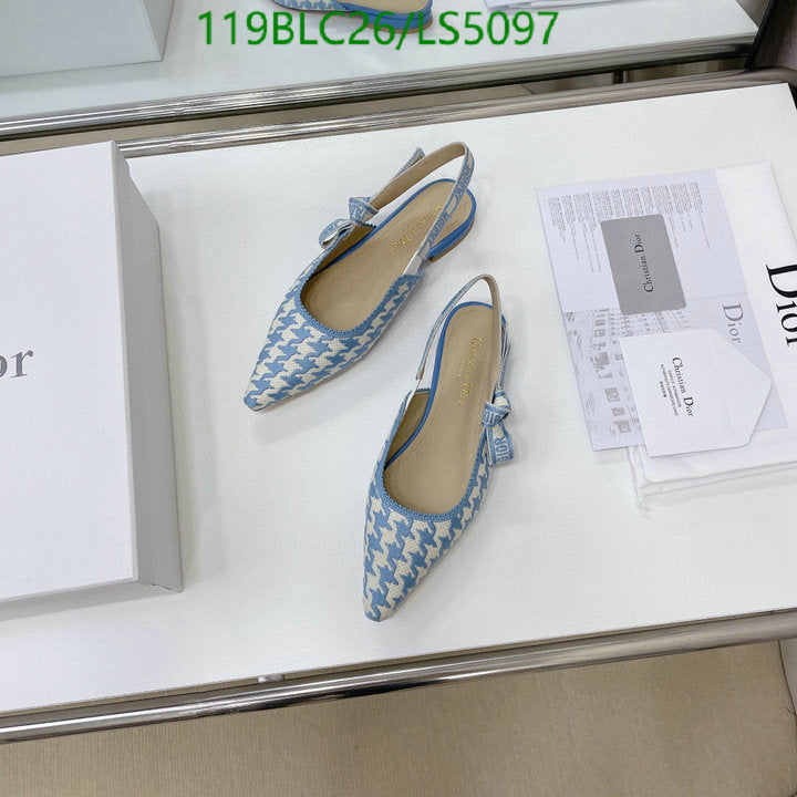 SAMCC - DOR Women Shoes - 2211