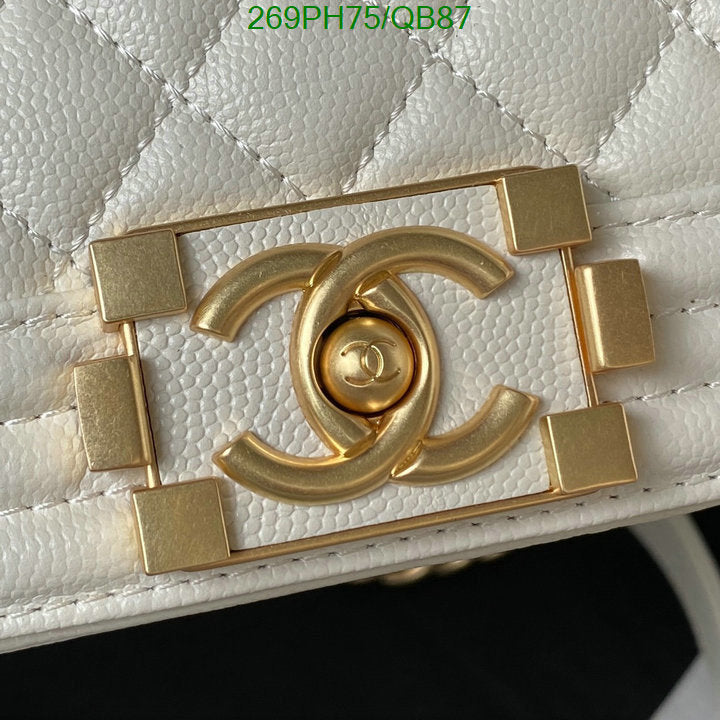 SAMC - CHL Bags - 384